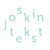 JoskinTekst logo, JoskinTekst contact details