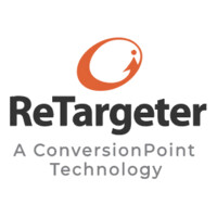 ReTargeter (A ConversionPoint Technology) logo, ReTargeter (A ConversionPoint Technology) contact details