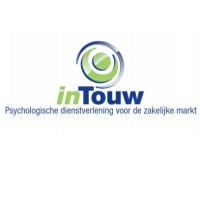 InTouw logo, InTouw contact details