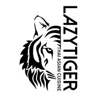 LAZYTIGER logo, LAZYTIGER contact details