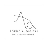 Agencia Digital logo, Agencia Digital contact details