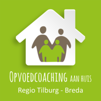 Opvoedcoaching aan huis logo, Opvoedcoaching aan huis contact details