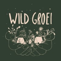 Wildgroei.Community logo, Wildgroei.Community contact details