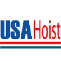 USA Hoist Company, Inc. logo, USA Hoist Company, Inc. contact details