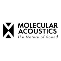 Molecular Acoustics GmbH logo, Molecular Acoustics GmbH contact details