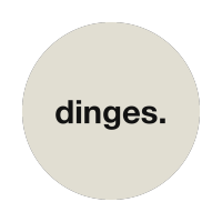 Studio Dinges logo, Studio Dinges contact details