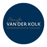 Marijke van der Kolk logo, Marijke van der Kolk contact details