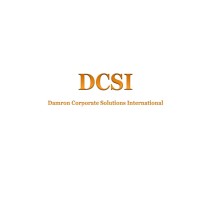 DCSI logo, DCSI contact details