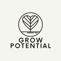 Grow Potential logo, Grow Potential contact details