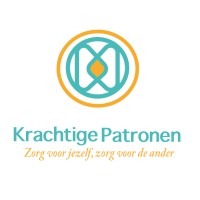 Krachtige Patronen logo, Krachtige Patronen contact details