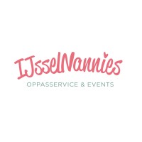 IJsselNannies logo, IJsselNannies contact details