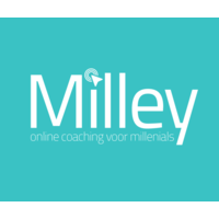 Milley - Online coaching voor Millenials logo, Milley - Online coaching voor Millenials contact details