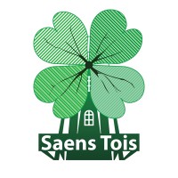 Sociale coöperatie Saens Tois U.A. logo, Sociale coöperatie Saens Tois U.A. contact details