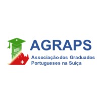 Associação dos Graduados Portugueses na Suiça - AGRAPS logo, Associação dos Graduados Portugueses na Suiça - AGRAPS contact details