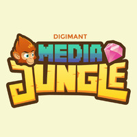 Mediajungle logo, Mediajungle contact details