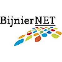 BijnierNET logo, BijnierNET contact details