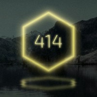 414 logo, 414 contact details