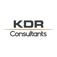 KDR Consultants logo, KDR Consultants contact details