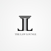 The Law Lounge logo, The Law Lounge contact details