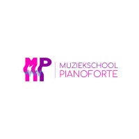 Muziekschool Pianoforte logo, Muziekschool Pianoforte contact details