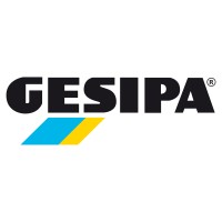 GESIPA Spain logo, GESIPA Spain contact details