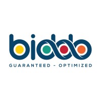 BIDDO logo, BIDDO contact details