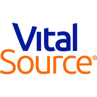 VitalSource International logo, VitalSource International contact details