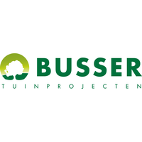 Busser Tuinprojecten logo, Busser Tuinprojecten contact details