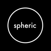 Spheric  Visual Thinkers logo, Spheric  Visual Thinkers contact details