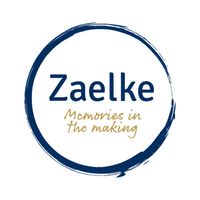 Zaelke, Memories in the Making logo, Zaelke, Memories in the Making contact details