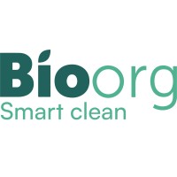 BioOrg, Smart clean logo, BioOrg, Smart clean contact details