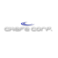 Chefe Corp. logo, Chefe Corp. contact details