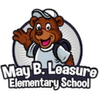 Leasure Elementary School logo, Leasure Elementary School contact details