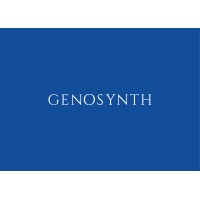 GenoSynth GmbH logo, GenoSynth GmbH contact details