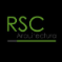 RSC Arquitectura logo, RSC Arquitectura contact details