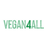 Vegan4All logo, Vegan4All contact details