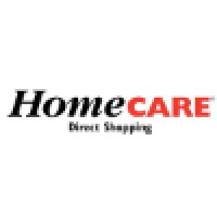 Homecare Direct Shopping logo, Homecare Direct Shopping contact details