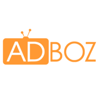 Adboz logo, Adboz contact details