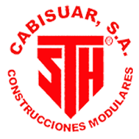 Construcciones Modulares Cabisuar S.L. logo, Construcciones Modulares Cabisuar S.L. contact details