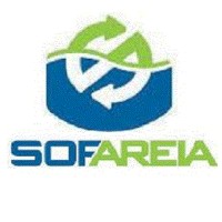 SOFAREIA logo, SOFAREIA contact details