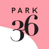 Park36 logo, Park36 contact details