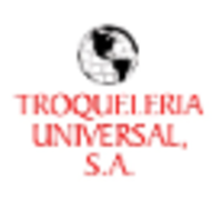 Troquelería Universal S.A. logo, Troquelería Universal S.A. contact details