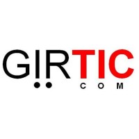 GIRTIC logo, GIRTIC contact details