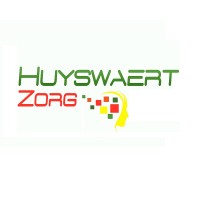 Huyswaert Zorg logo, Huyswaert Zorg contact details