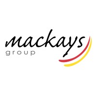 Mackays Group logo, Mackays Group contact details