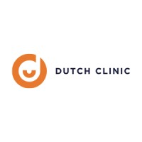 Dutch Clinic logo, Dutch Clinic contact details