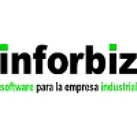 inforbiz logo, inforbiz contact details