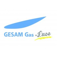 GESAM Gas & Luce logo, GESAM Gas & Luce contact details