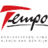 KV Tempo logo, KV Tempo contact details