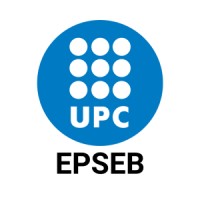 UPC-EPSEB logo, UPC-EPSEB contact details